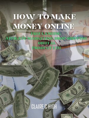 cover image of How to Make Money Online